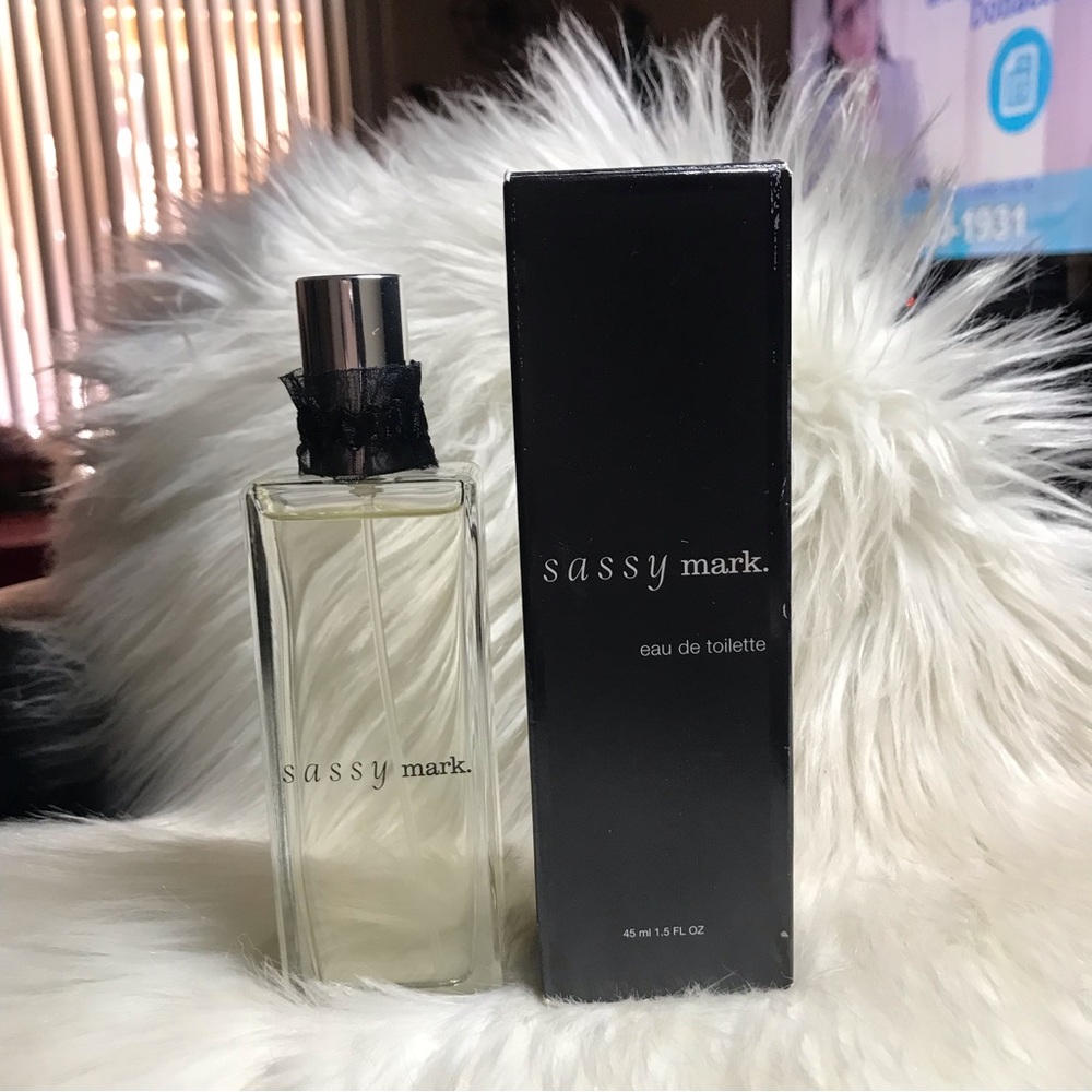 Avon Mark Sassy Mark